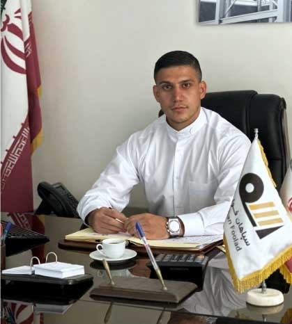 علی کثیری